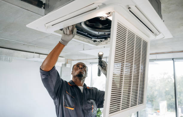 Licensed Furnace Repair service in Eugene, OR - FH HVAC